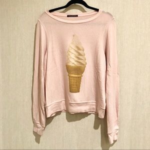 Ice Cream Cone Wildfox